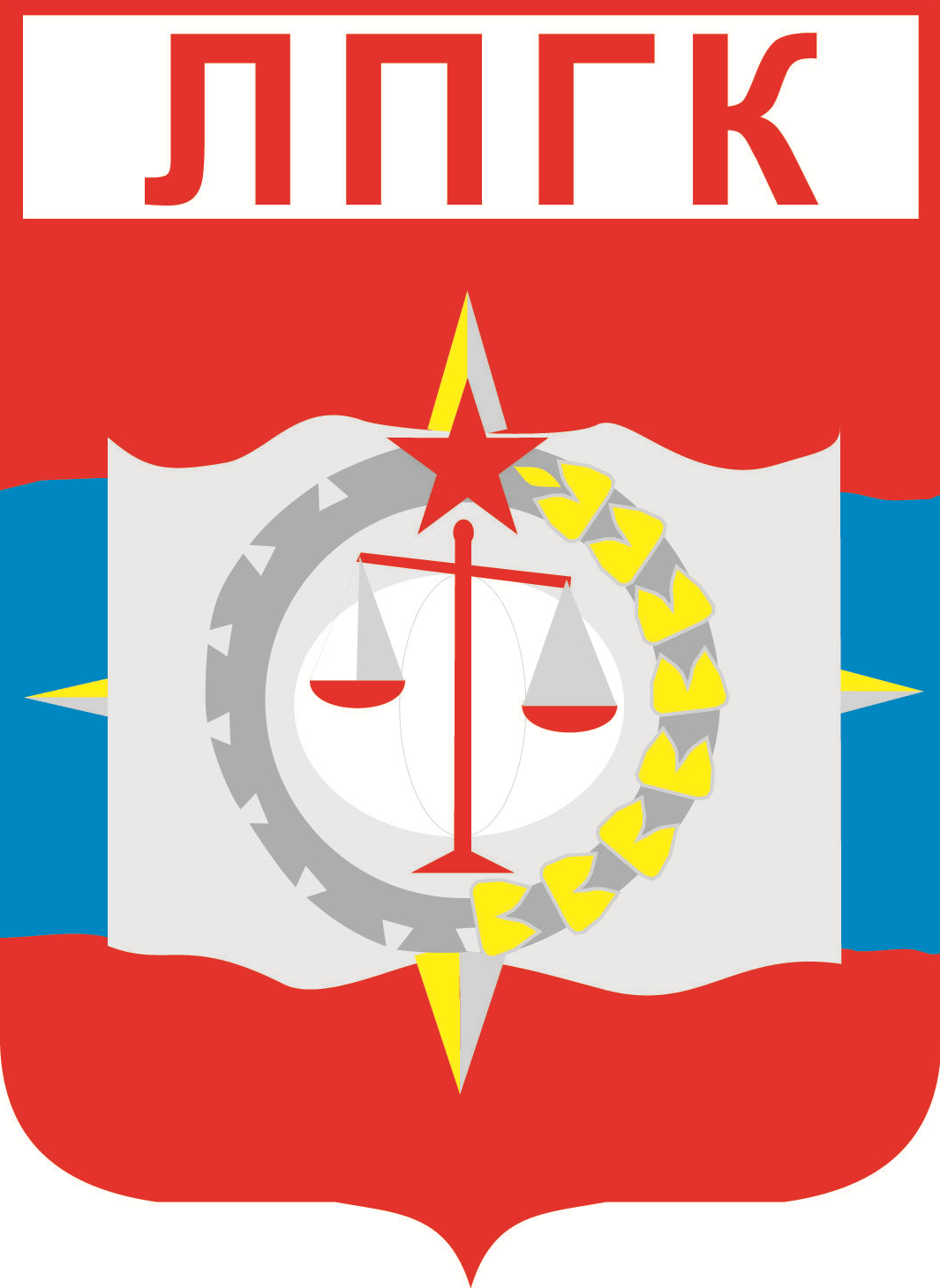 Герб Лыткарино Фото